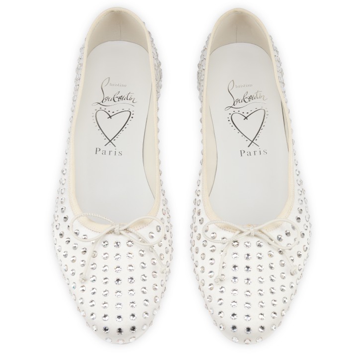 Christian Louboutin Sweetie Jane Strass Boum - Image 5